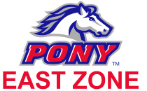 Pony East Zone